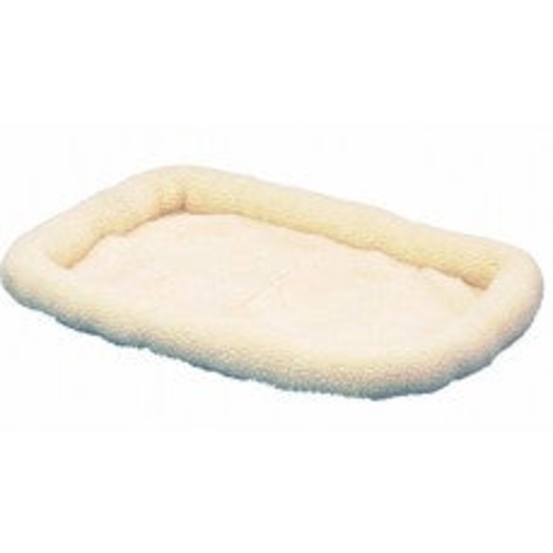 Precision Pet Products Bumper Bed 31x21"