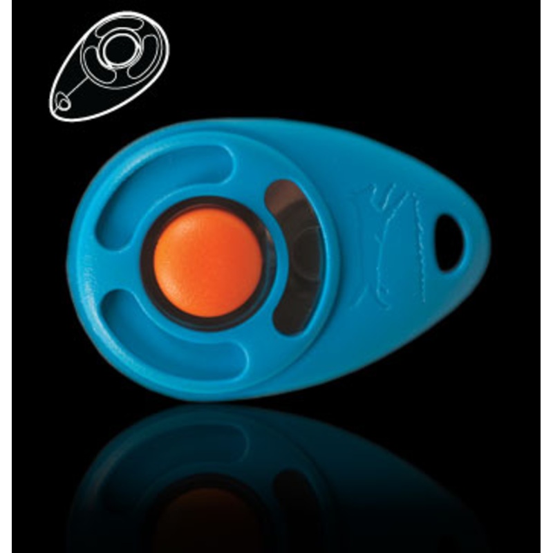 Starmark Pet Products Pro-Training CLICKER