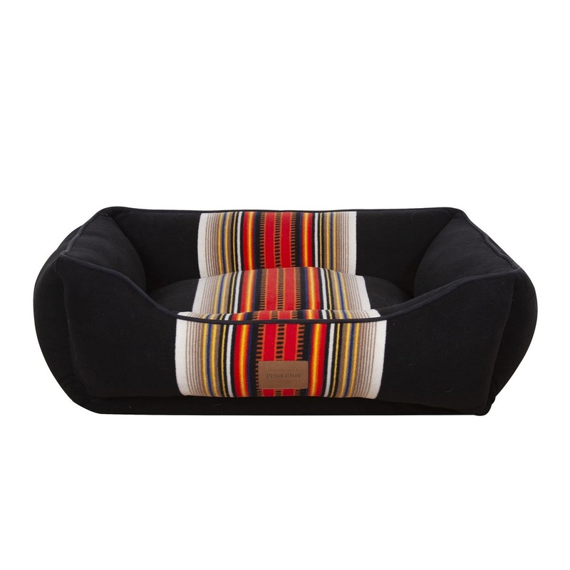 Carolina Pet Company Acadia National Park Kuddler Large