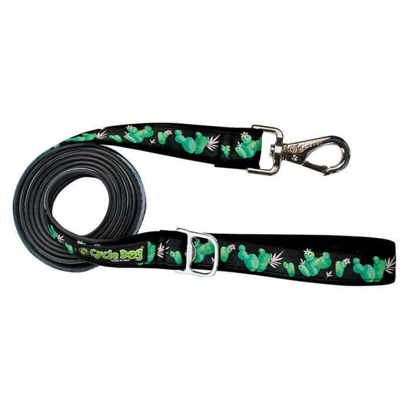 Cycle Dog Cactus 6" Dog Leash