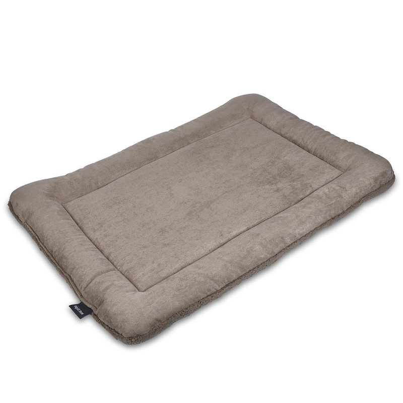 West Paw Big Sky Nap 28.5" x 20" Medium Oatmeal
