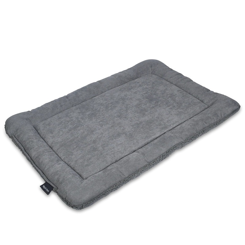 West Paw Big Sky Nap 34.5" x 22" Large Boulder