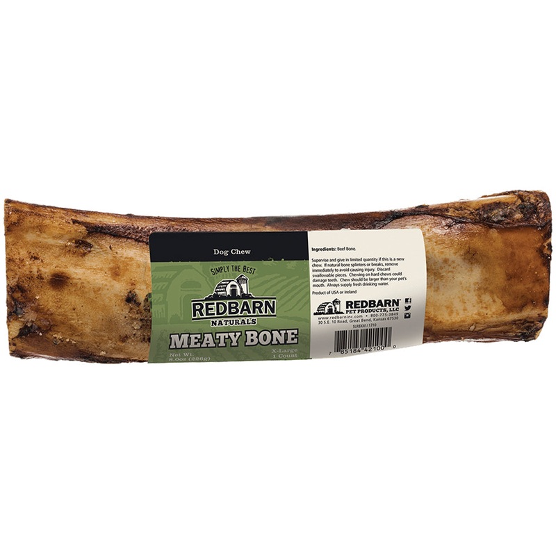 Redbarn Meaty Bone XL Dog Treat