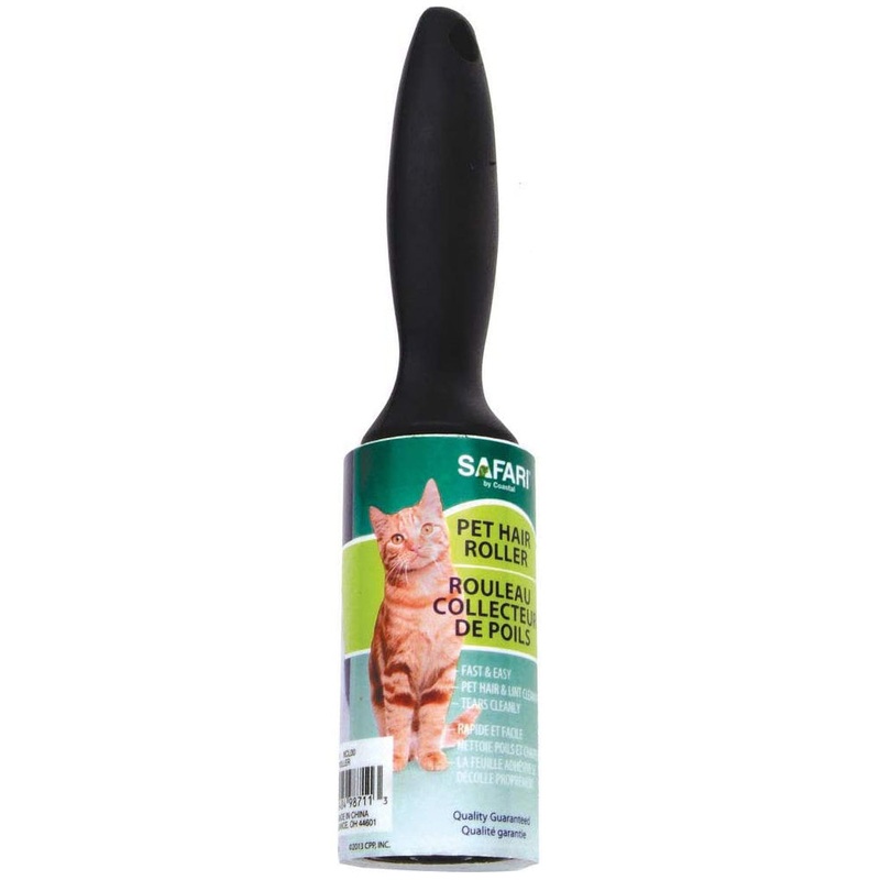 Safari Pet Hair Roller