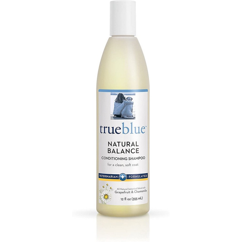 TrueBlue Natural Balance Conditioning Shampoo