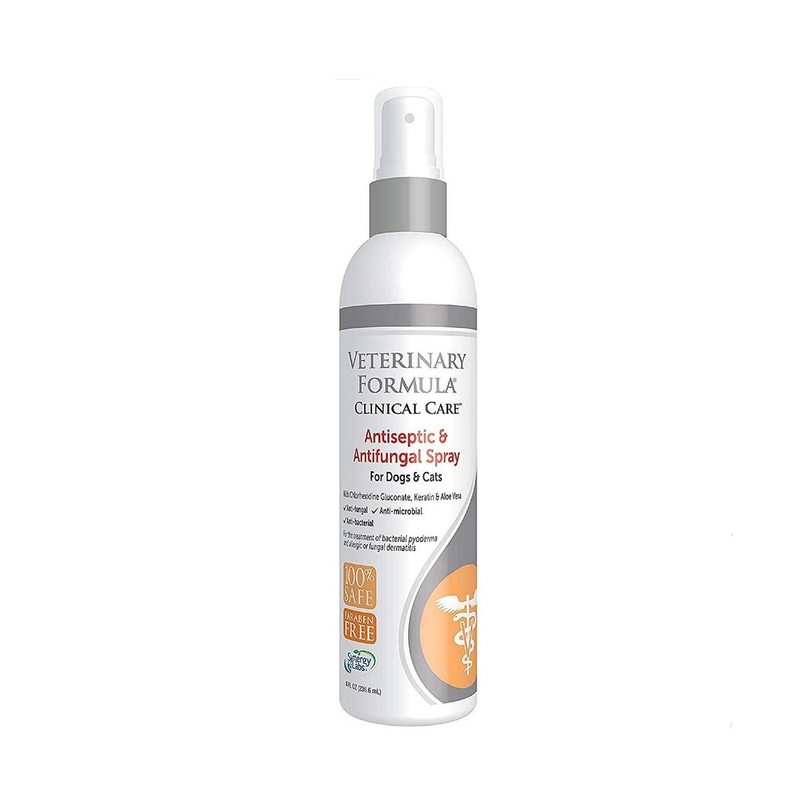 Veterinary Formula Antiseptic & Antifungal Spray 8-oz Spray