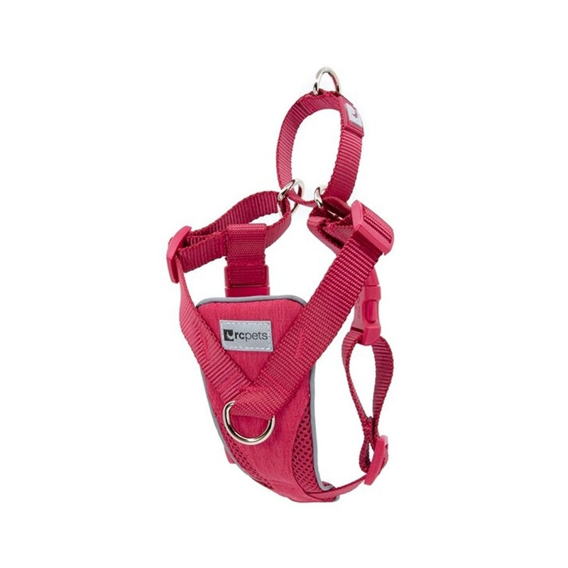 RC Pets Tempo No-Pull Harness XLarge Heather Azalea