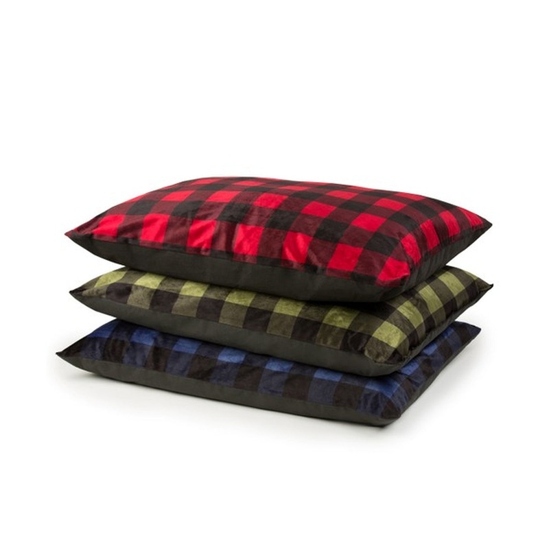 Carp Bed Quinn 36X45 Ke Assorted