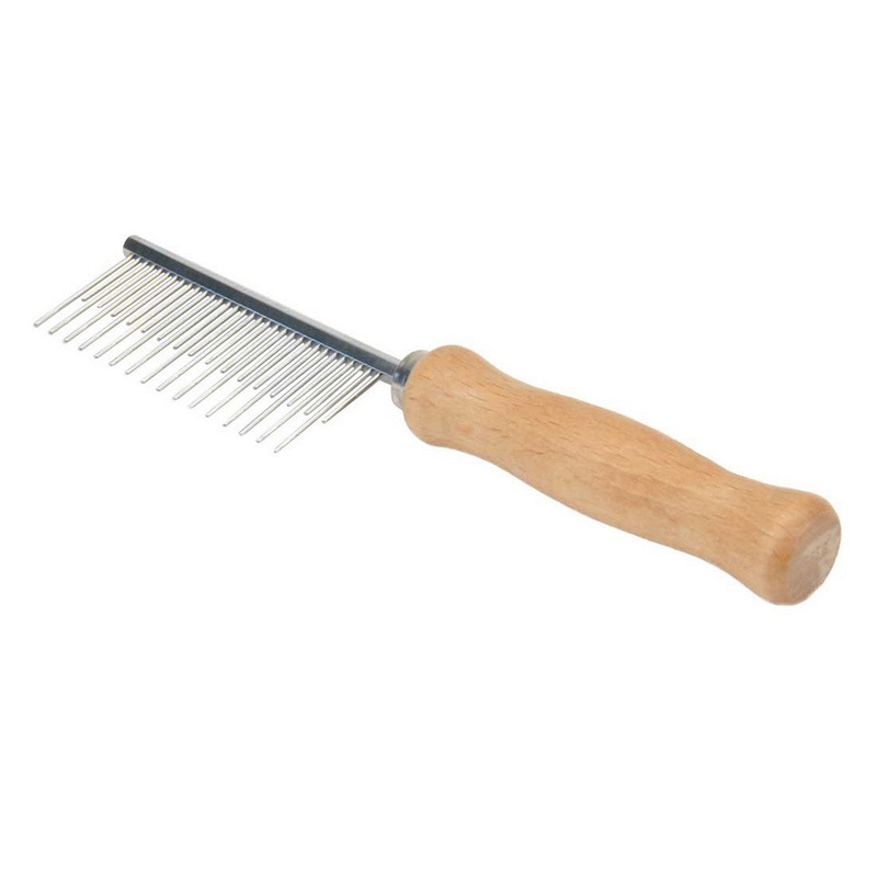 Safari Dog Shedding Comb W564
