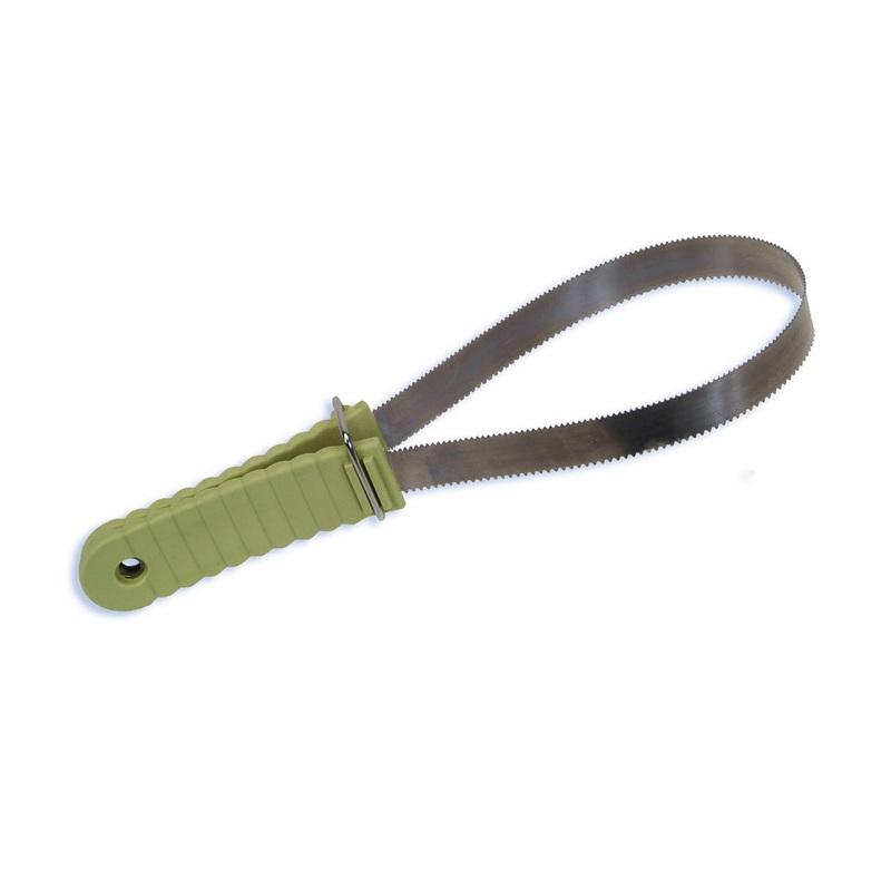 Safari Dual-Sided Dog Shedding Blade
