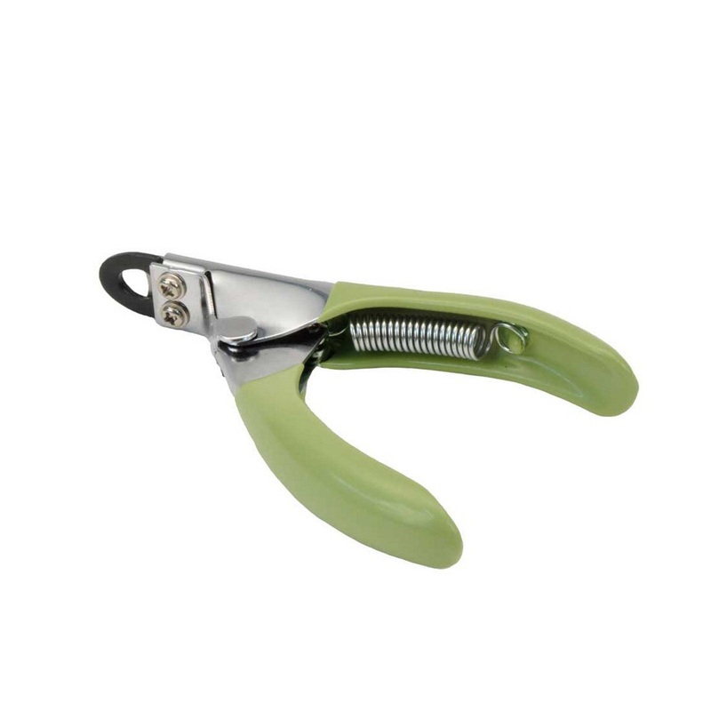 Safari Guillotine Dog Nail Trimmer Small