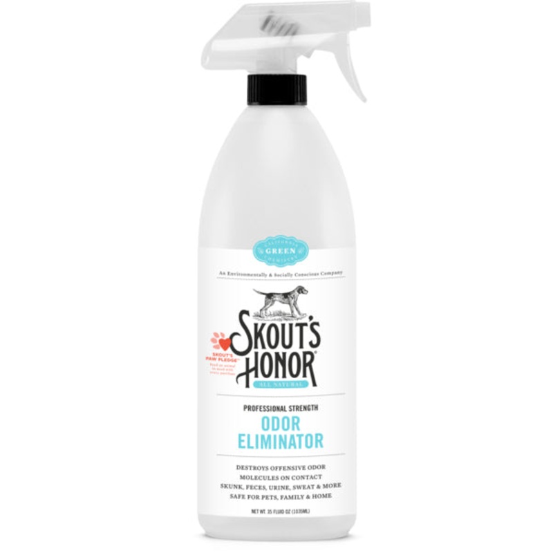 Skout's Honor Odor Eliminator 35oz