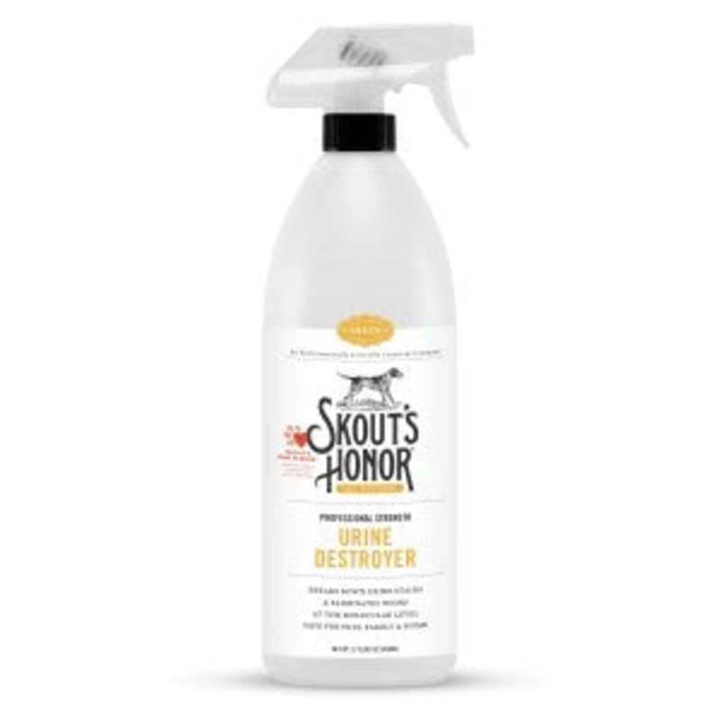 Skout's Honor Urine Destroyer 35oz