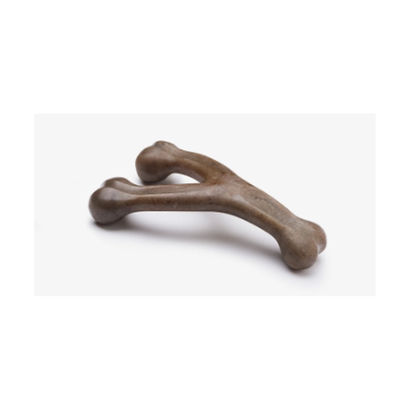 Benebone Wishbone Bacon Medium
