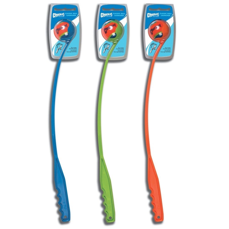 Chuckit! Ball Launcher Classic 26 Medium