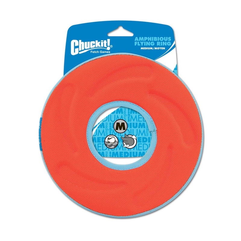 Chuckit! Zipflight Medium