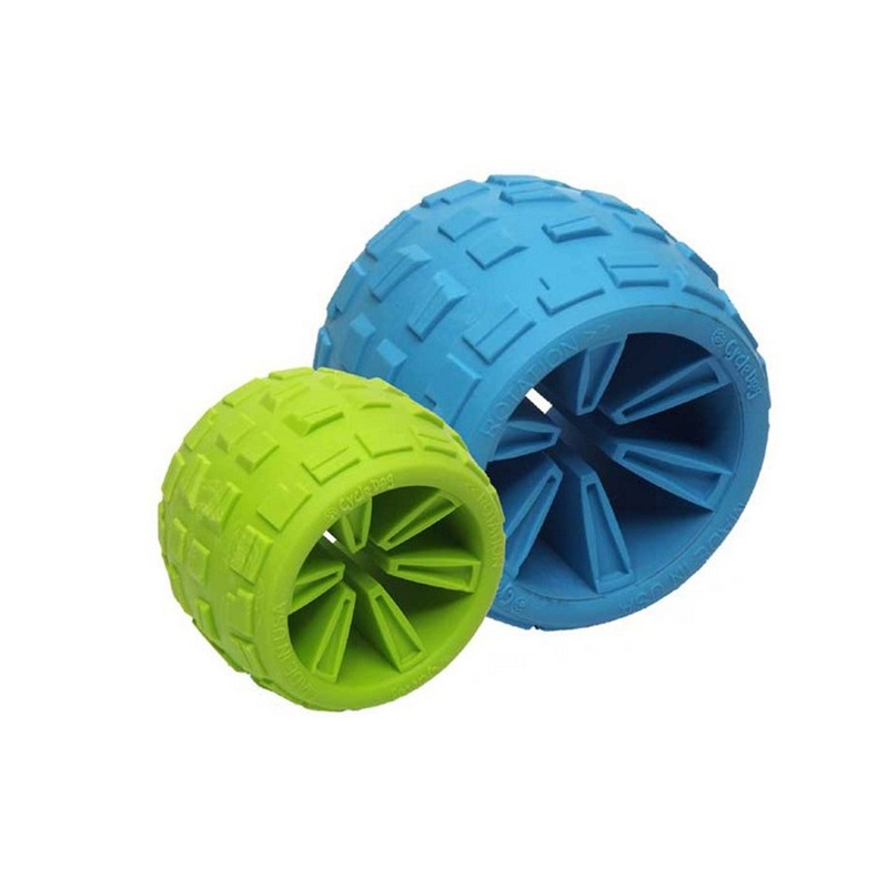 High Roller Plus Ball Medium Blue