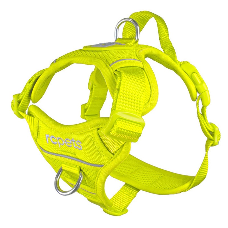 RC Pets Momentum Control Harness Tennis Large