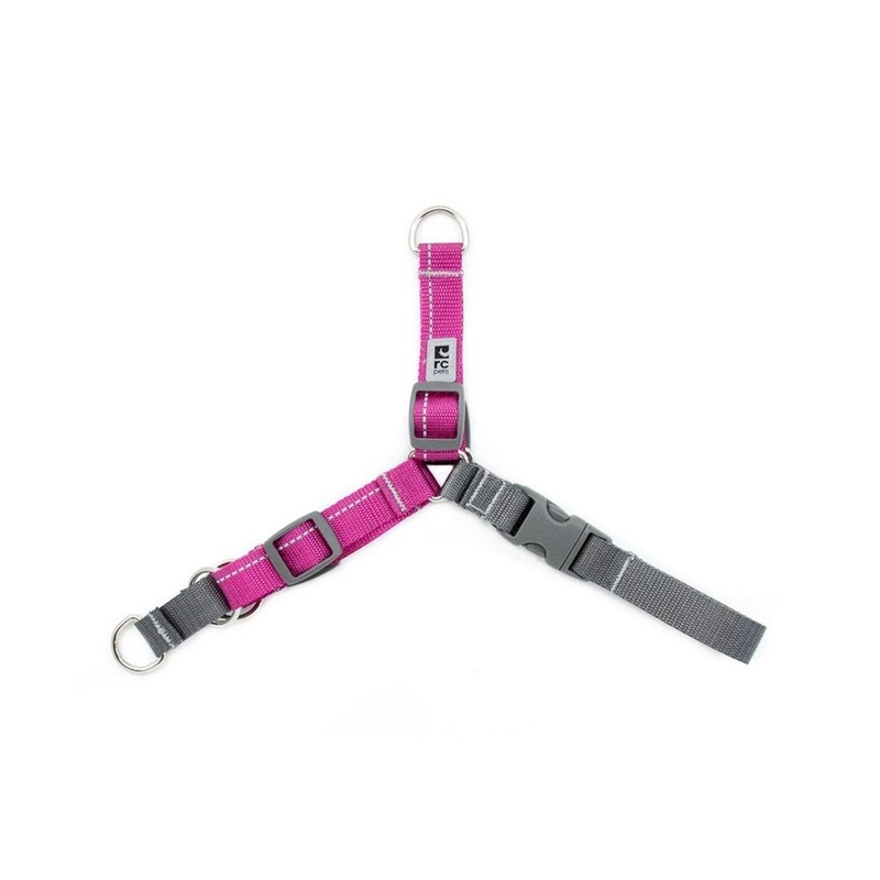 RC Pets Pace No Pull Harness Multi Small