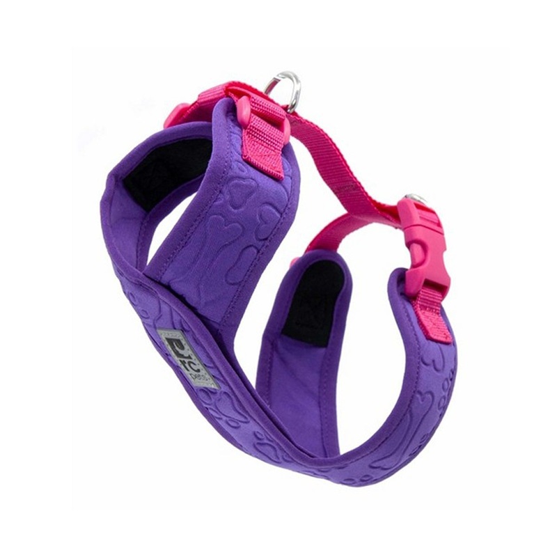 RC Pets Swift Comfort Harness Purple/Pink XXSmall