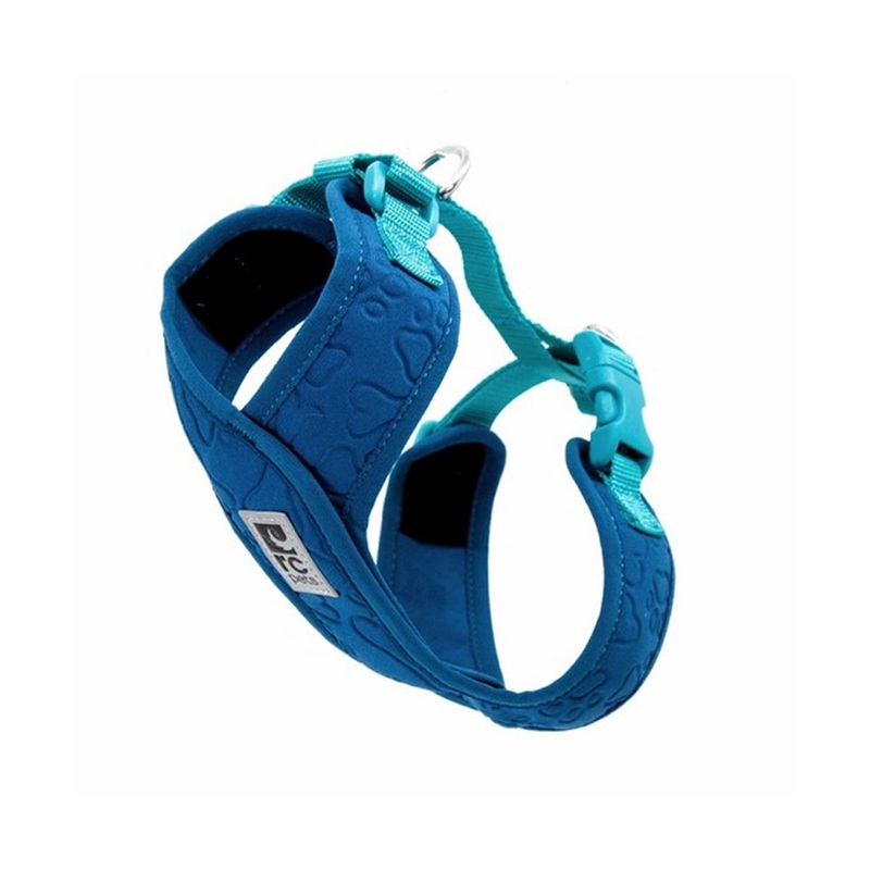 RC Pets Swift Comfort Harness XXSmall Dark Teal