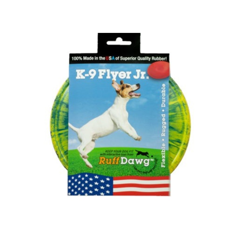 RuffDawg Flyer JR 6.5"