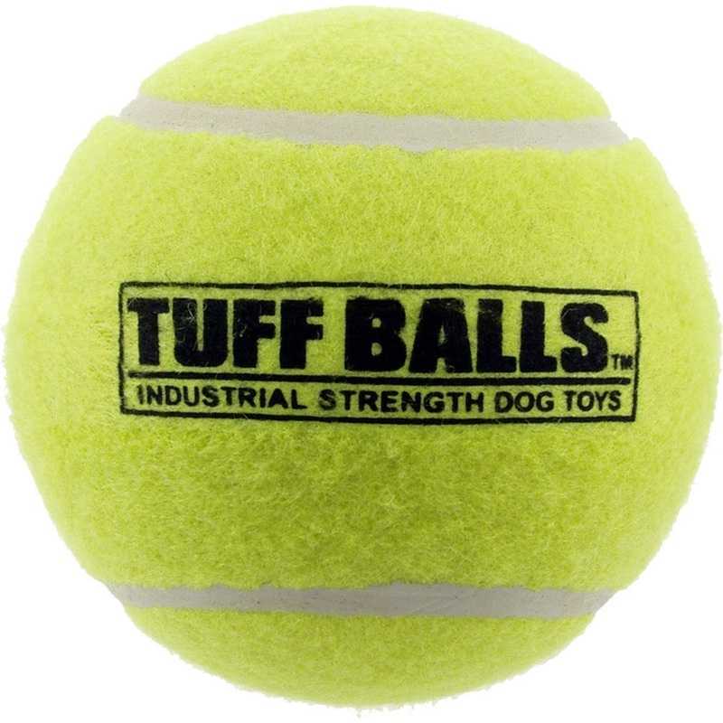 Tuff Balls Tuff Balls 2.5"