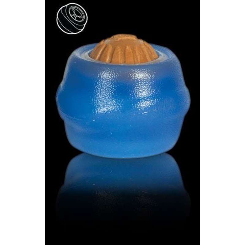 Starmark Pet Products Everlasting TREAT Ball