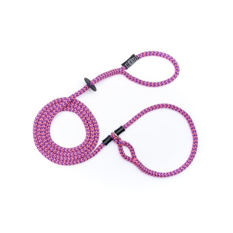 No-Pull Escape Resistant Harness & Lead In-One - Medium/Large
