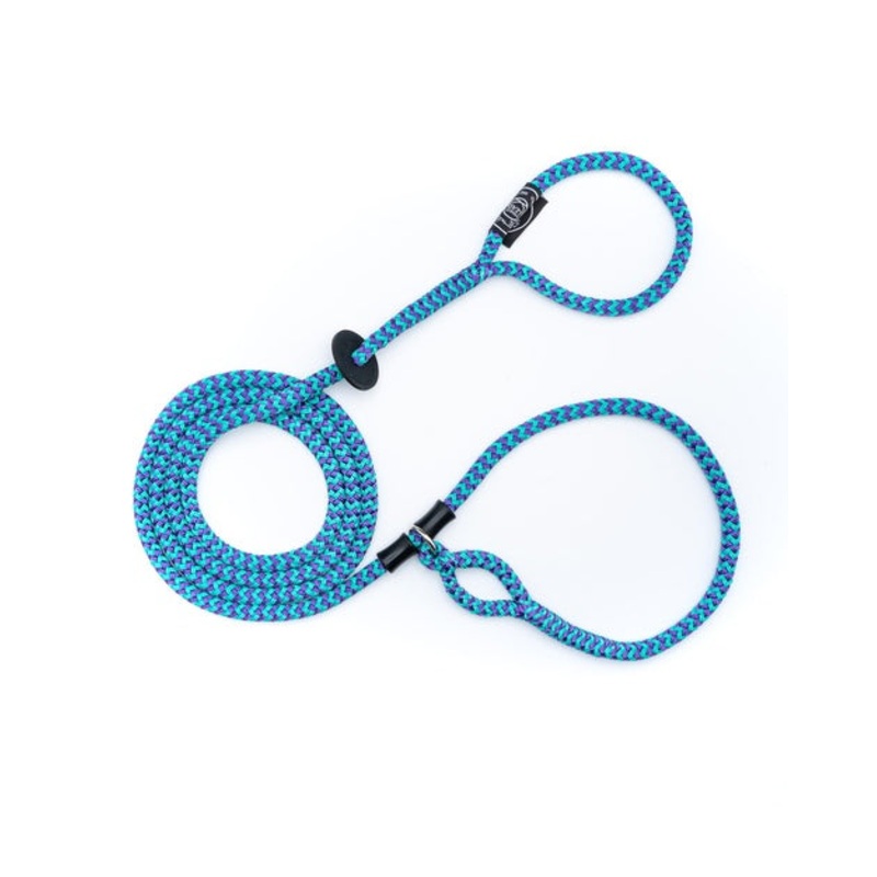 No-Pull Escape Resistant Harness & Lead In-One - Small/Medium