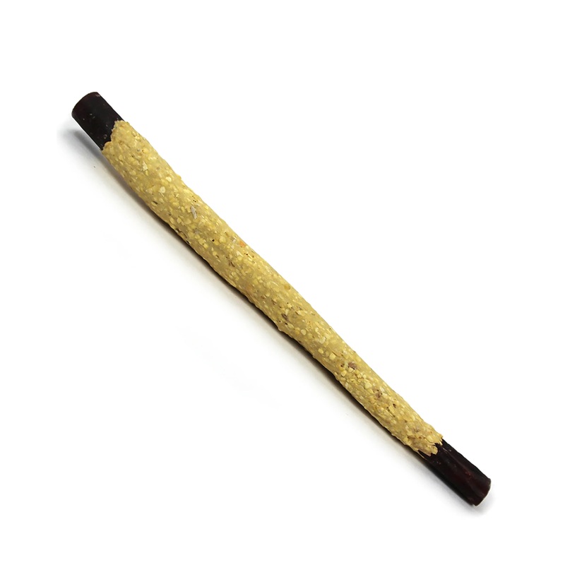 Tuesday's Natural Dog Company 12" Collagen Stick with Cheese
