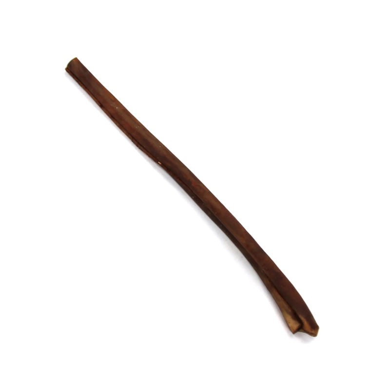 Tuesday's Natural Dog Company 12" Collagen Stick with Peanut Butter