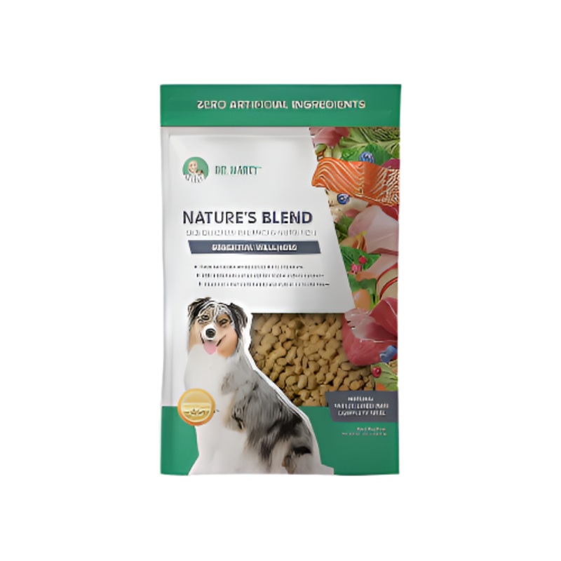 Dr. Marty FD Dog Nature's Blend Essential Wellness 6oz