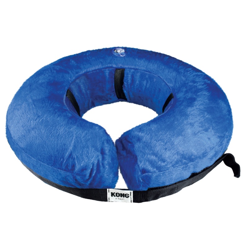 Kong Cloud E-Collar - Inflatable