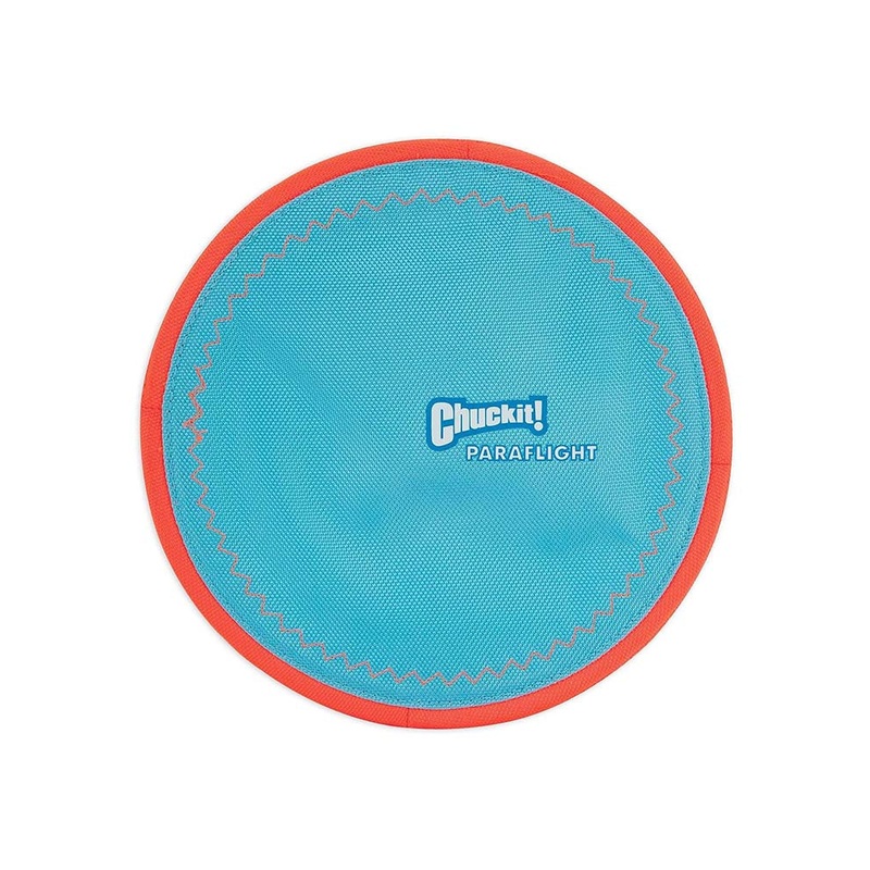 Chuckit! ParaFlight Dog Toy