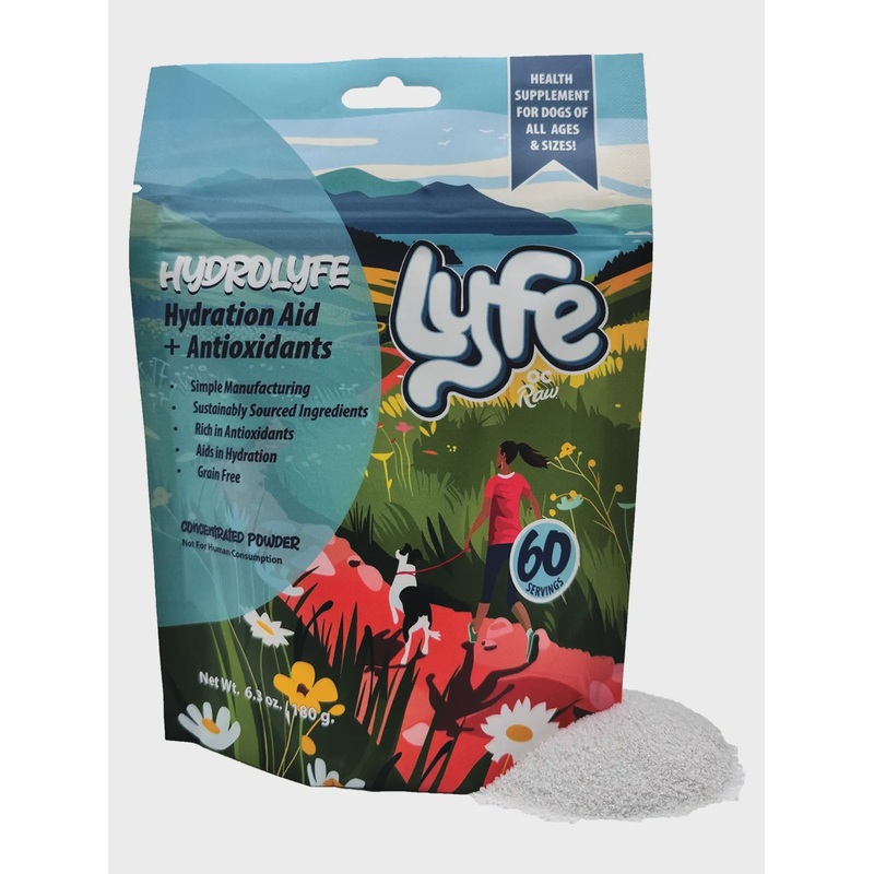 Lyfe HydroLyfe Antioxidant Boost 6.3oz
