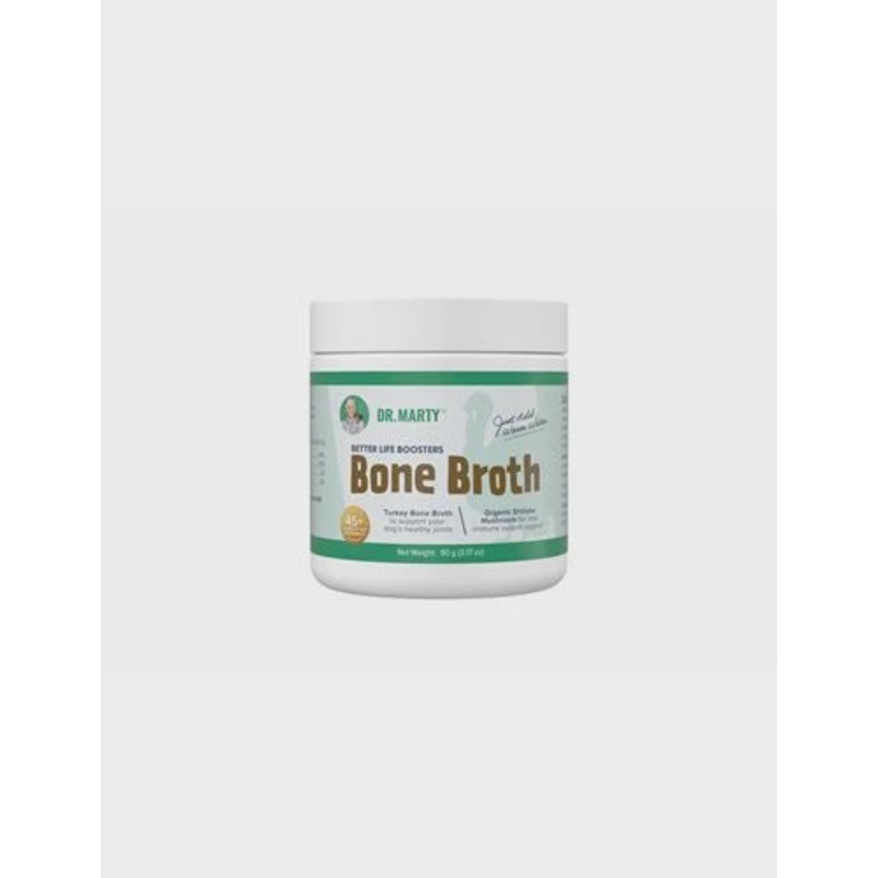 Dr. Marty Life Booster Bone Broth Power 3.17oz