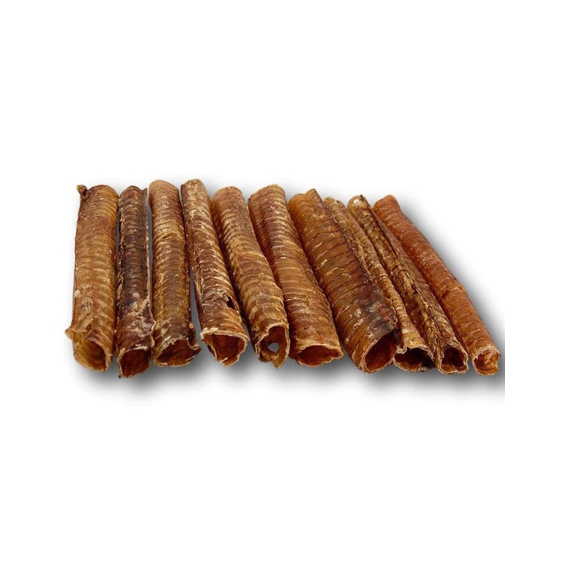 Krijon Beef Trachea Dog Chew 12