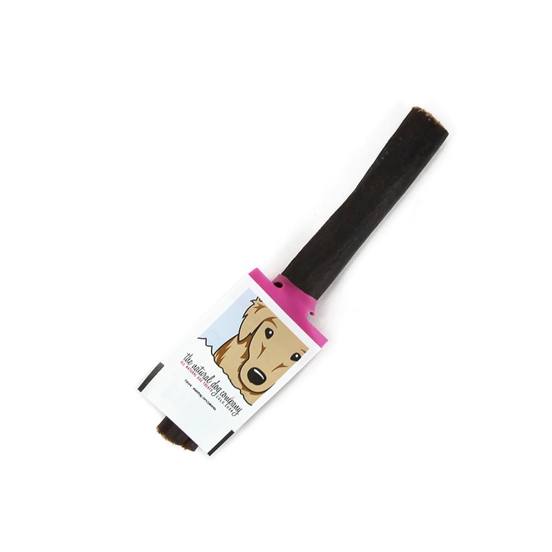Tuesday's Natural Dog Company 6" Collagen Stick with Peanut Butter