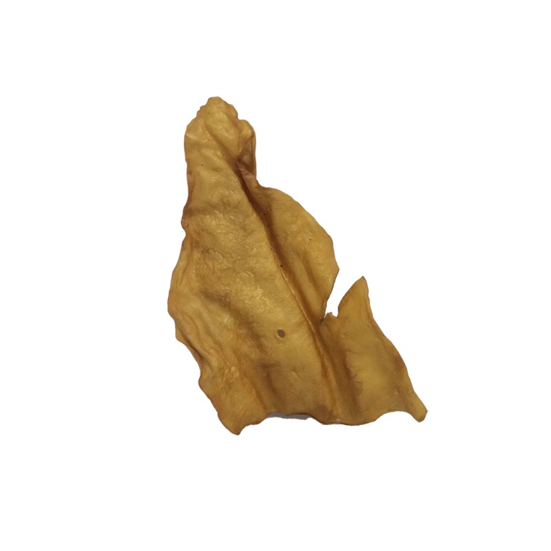 Best Buy Smoked Cow Ear Dog Chew
