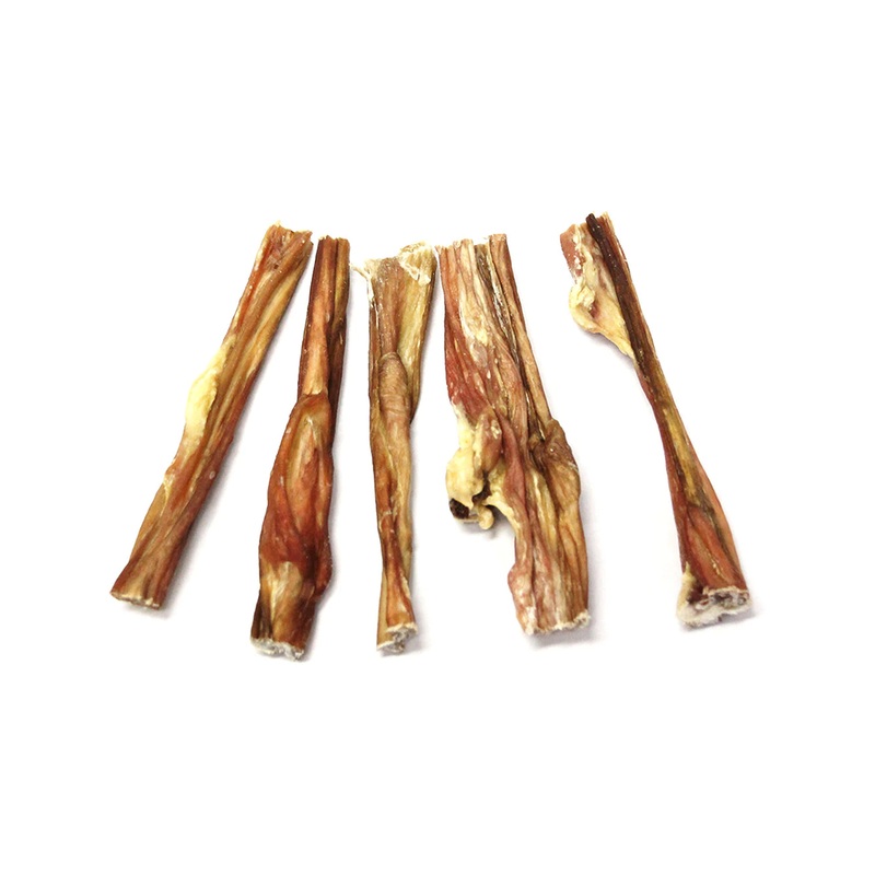 Tuesday's Natural Dog Company 6" Tremenda Tough Stick