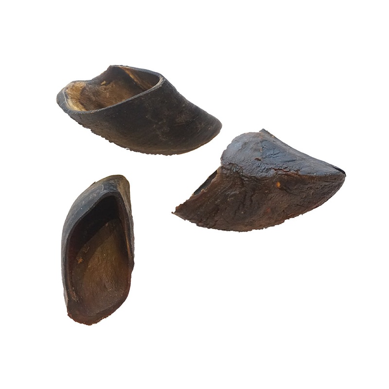 Jones Natural Cow Hoof Dog Chew