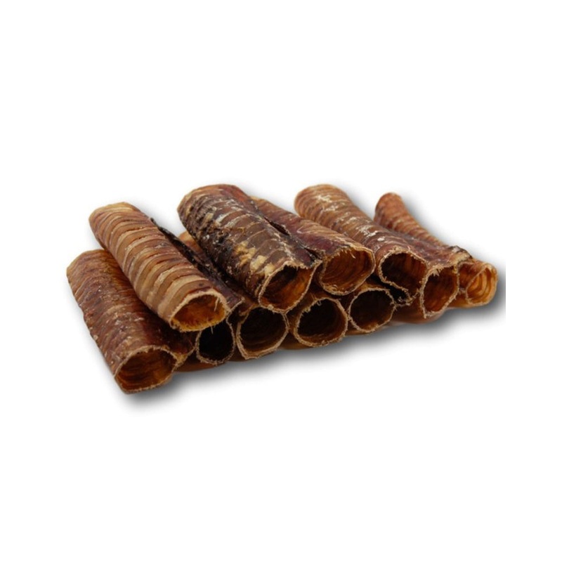 Krijon Beef Trachea Dog Chew 6
