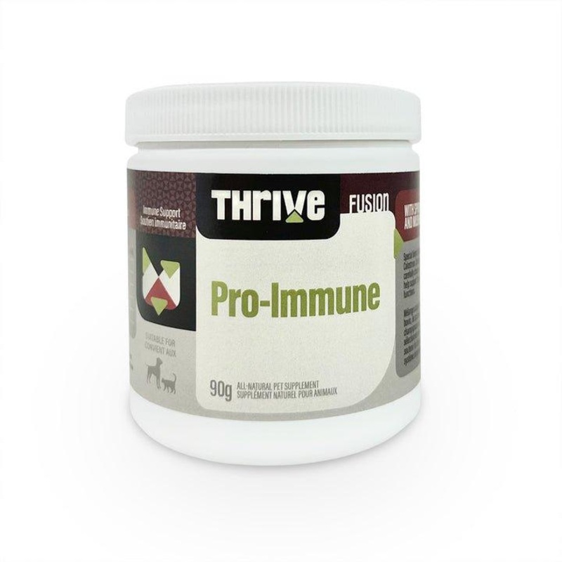 Big Country Raw Dog and Cat Supplements - Thrive Pro Immune Fusion