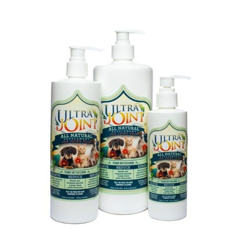 Ultra Oil - Joint Supplement