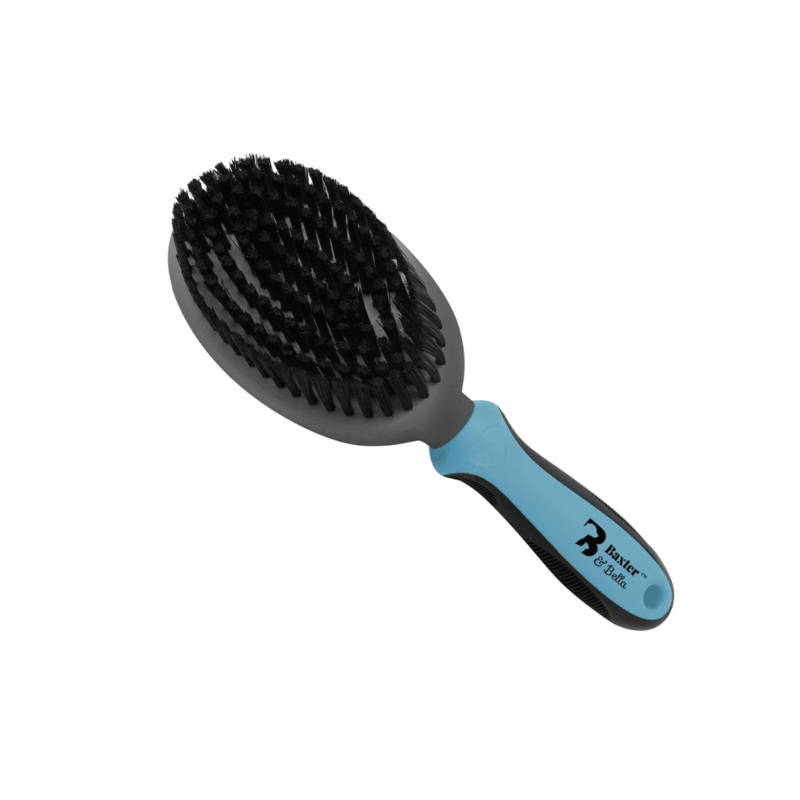 Baxter & Bella Dog Grooming Supplies - Bristle Brush