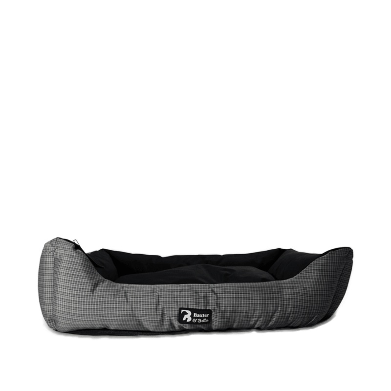 Bella & Baxter Pet Beds - Lounger Bed