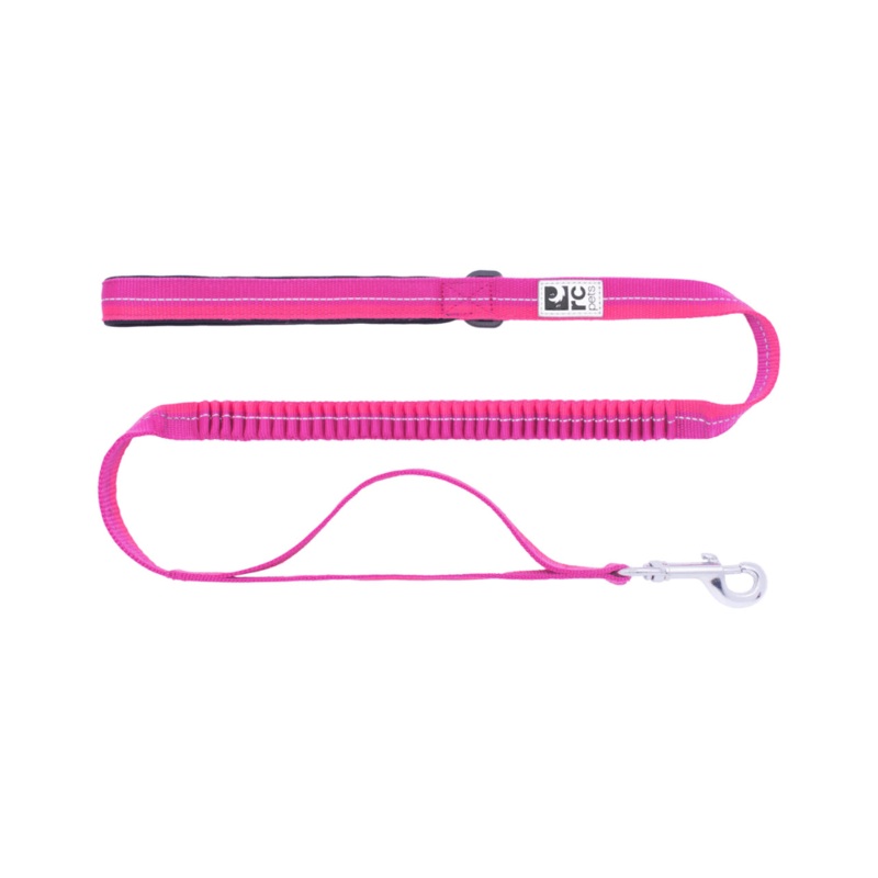 RC Pets Dog Leashes - Bungee Traffic Leash