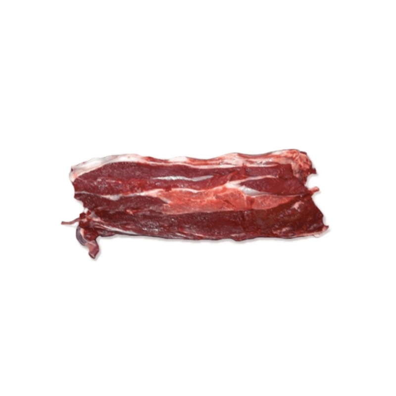 Tollden Farms Frozen Dog Treats - Kangaroo Tail Bones