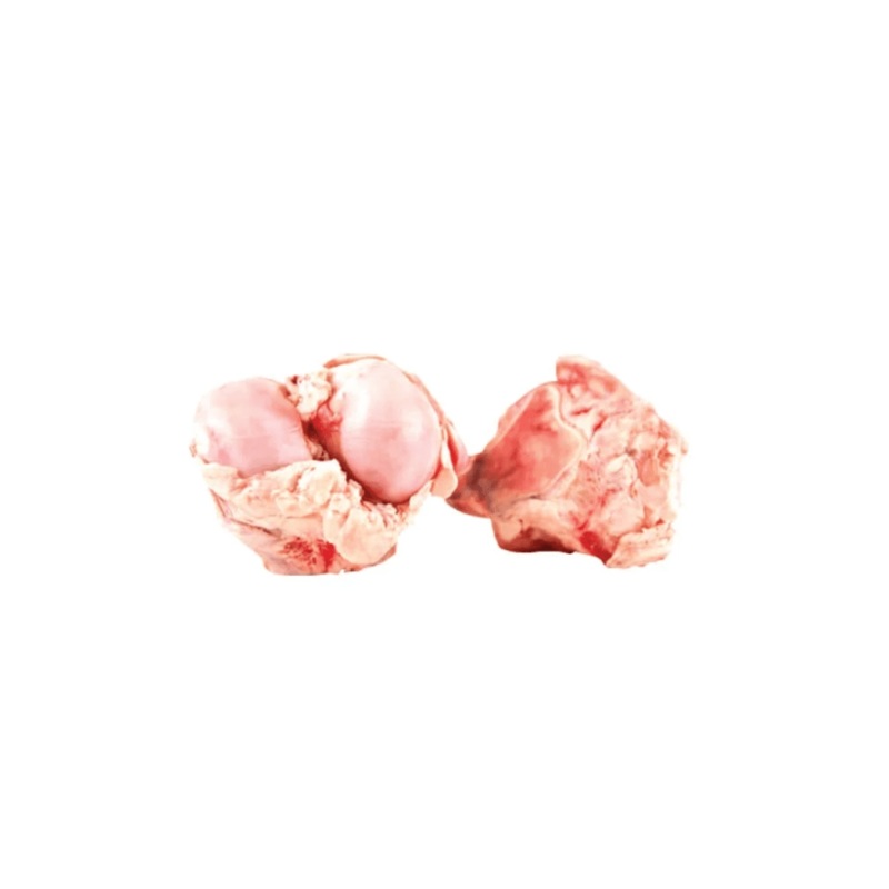 Tollden Farms Frozen Dog Treats - Beef Knuckle Bones
